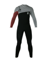 RDP GRAVITY 4/3 FULLSUIT MEN WETSUIT 21S