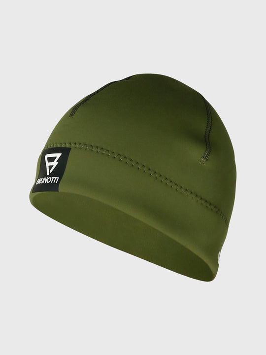 [100660] Brunotti Neo beanie 2mm uni (S/M, Black)