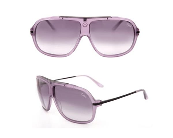 PSYCHOTIC REACTION PURPLE/WHITE/PURPLE GREY FADE 0