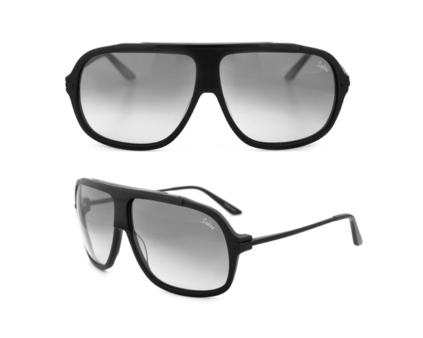 [SV31-12-28S] PURPLE HAZE BLACK GREY FADE 08S