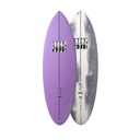 ONE 5'8" DAKODA BULLET EPOXY SOFT