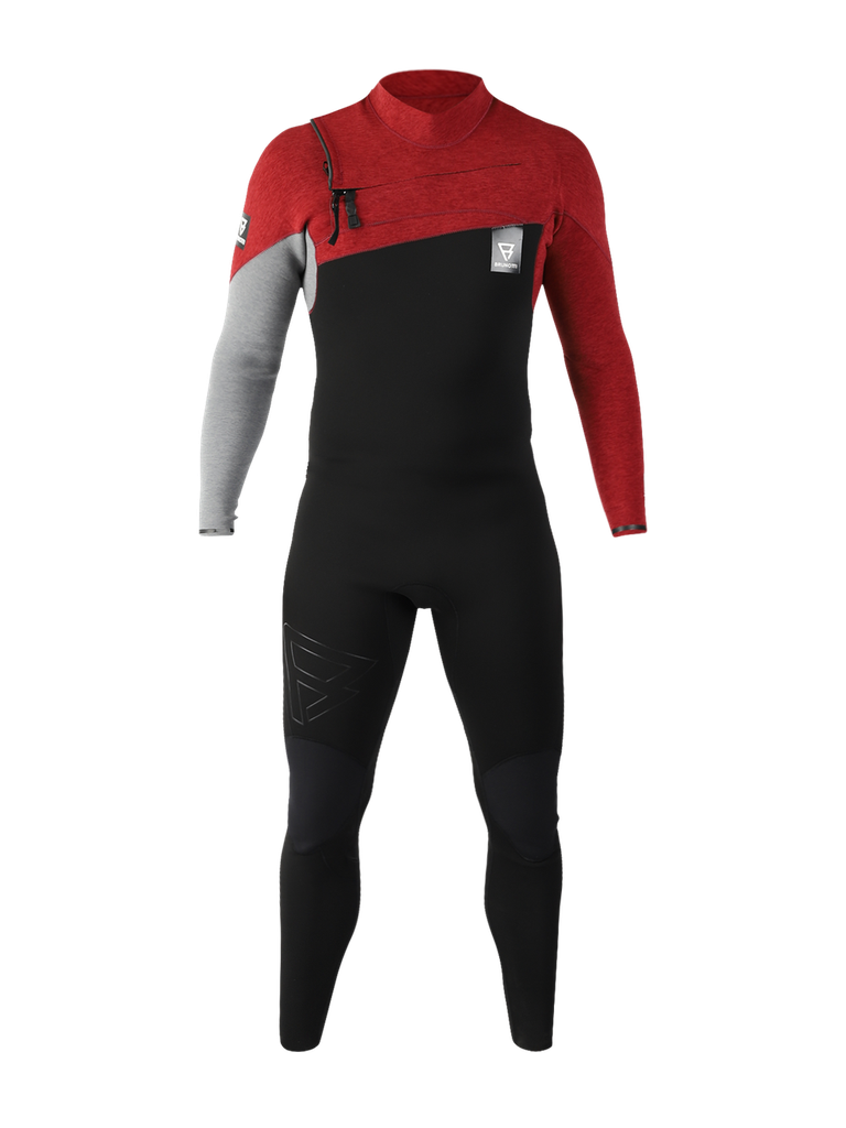 RDP GRAVITY 3/2 FULLSUIT MEN WETSUITS