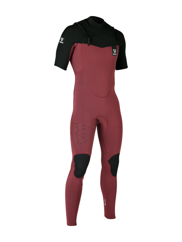 RDP RADIANCE 3/2 SHORTARM  MEN WETSUITS