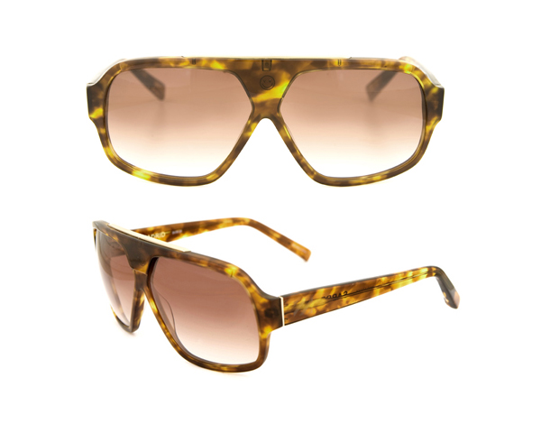 [SV30-24-28S] MADRID TORTOISE BRONZE FADE 08S
