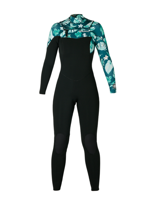 Brunotti Glow 3/2 fullsuit women wetsuits