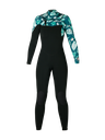 RDP GLOW 3/2 FULLSUIT WOMEN WETSUITS