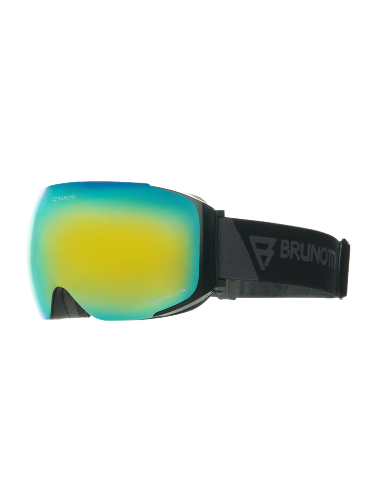 BRUNOTTI TIMBER UNISEX SNOWGOGGLE