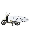 ONE MOPED/SCOOTER RACK
