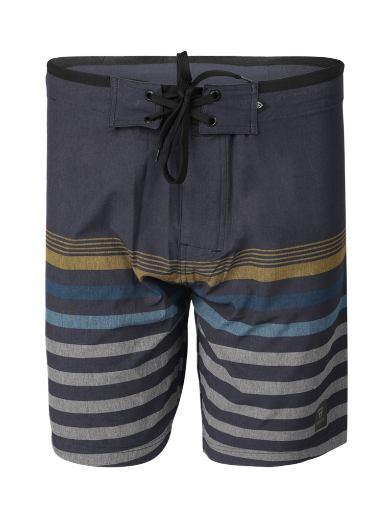 Brunotti Paitor-stripe men boardshort