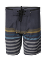 Brunotti Paitor-stripe men boardshort
