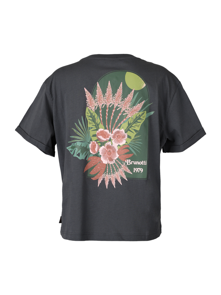 [2312100421] BRUNOTTI FYE WOMEN T-SHIRT (copia) (XS)