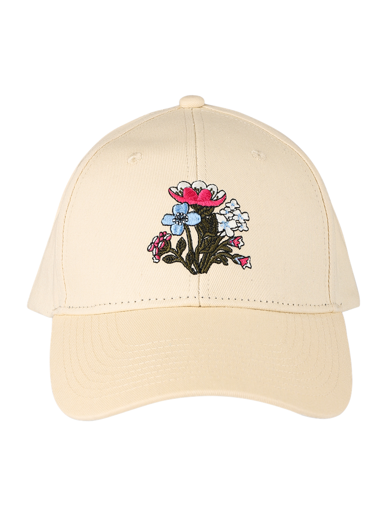 Brunotti Chiara-flower women cap