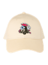 Brunotti Chiara-flower women cap