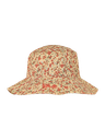 BRUNOTTI CHIARA-FLOWER WOMEN CAP (copia)