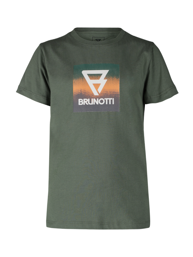 BRUNOTTI COLD JR BOYS T-SHIRT (copia)