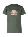 BRUNOTTI COLD JR BOYS T-SHIRT (copia)