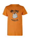 BRUNOTTI JAHNY-LOGOSQUARE BOYS T-SHIRT (copia)