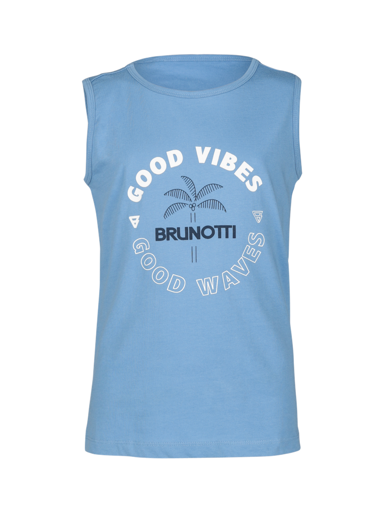 [2313110483] BRUNOTTI MALAKY BOYS SINGLET 22S (copia) (128, AirforceBlue)