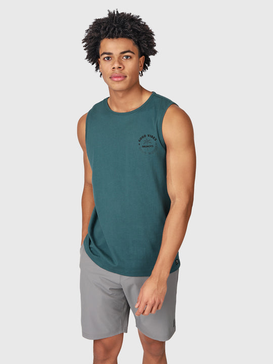 Brunotti Bordan men singlet