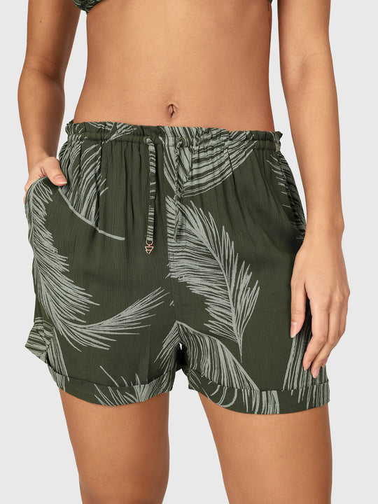 BRUNOTTI ESSIE WOMEN SHORT (copia)