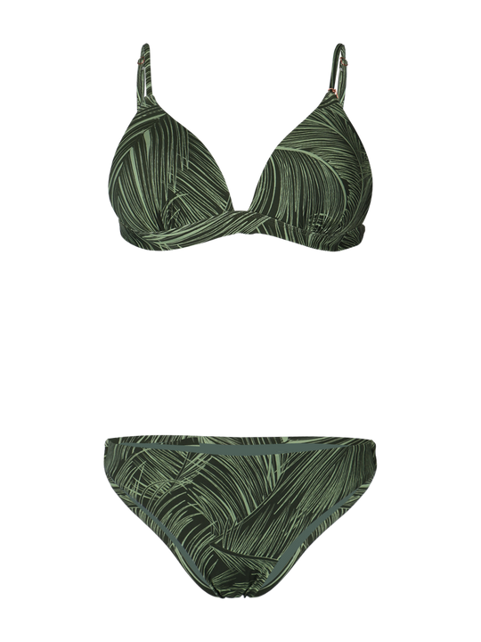 BRUNOTTI HANALEY-SATIN WOMEN BIKINI (copia)