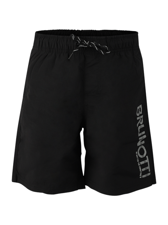 [2313310463] BRUNOTTI HESTEY-AO BOYS SWIMSHORT (copia) (128, Black)