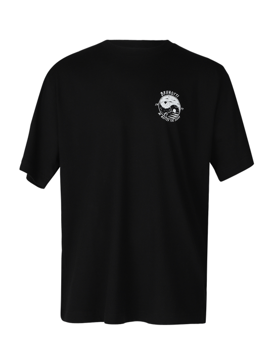 BRUNOTTI ARTIST-TARIK MEN T-SHIRT (copia)