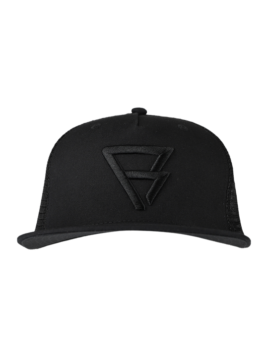 [2331500103] BRUNOTTI HOSTILER MEN CAP (copia) (Black)