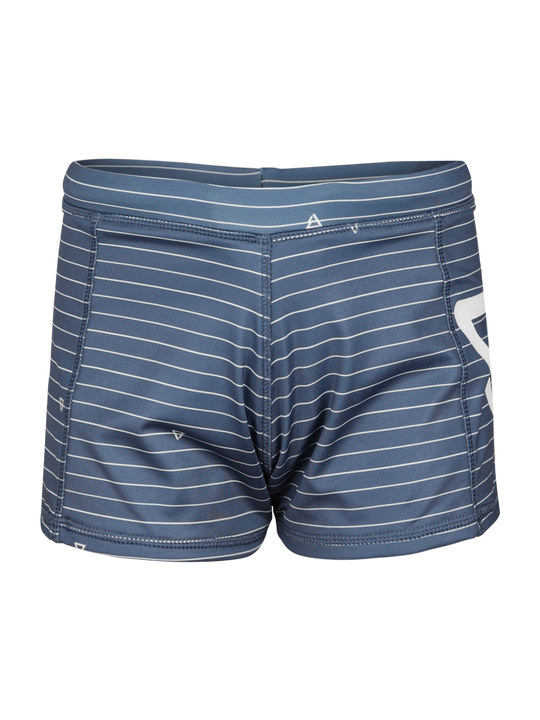 BRUNOTTI BERKLEY LOGO BOYS SWIMSHORT (copia)