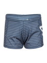 BRUNOTTI BERKLEY LOGO BOYS SWIMSHORT (copia)