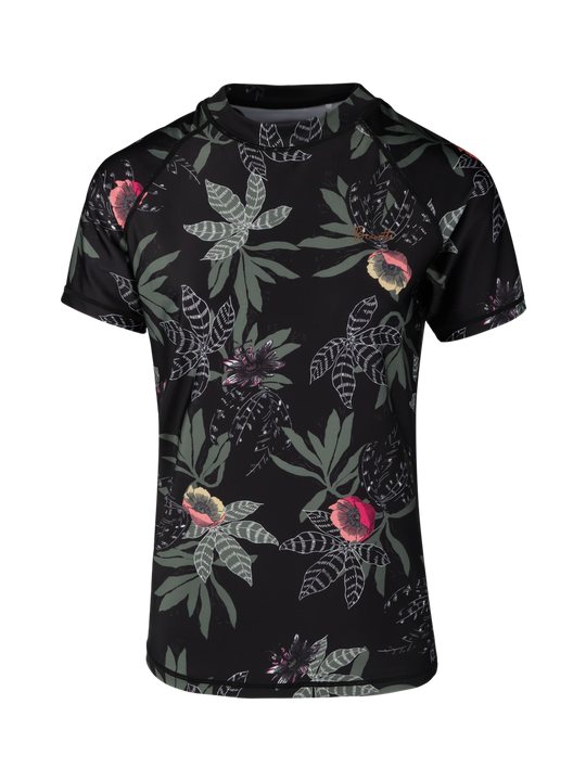 BRUNOTTI LINNO-AO WOMEN RASHGUARD (copia)