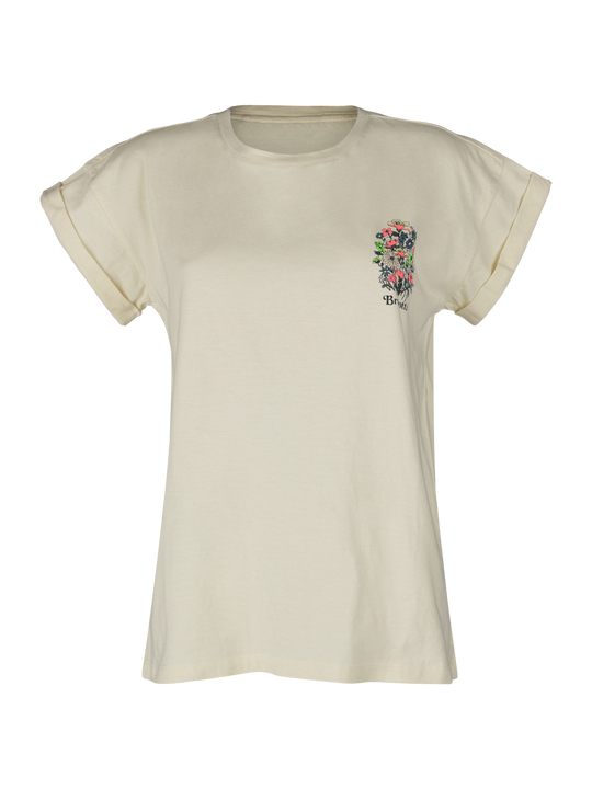 BRUNOTTI ARTIST-JOAN WOMEN T-SHIRT (copia)