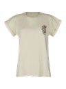 BRUNOTTI ARTIST-JOAN WOMEN T-SHIRT (copia)