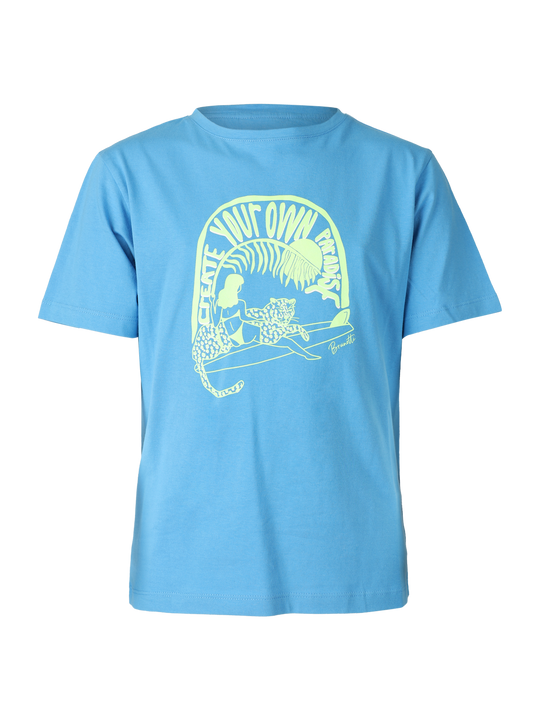 BRUNOTTI OULINAS JR GIRLS T SHIRT (copia)