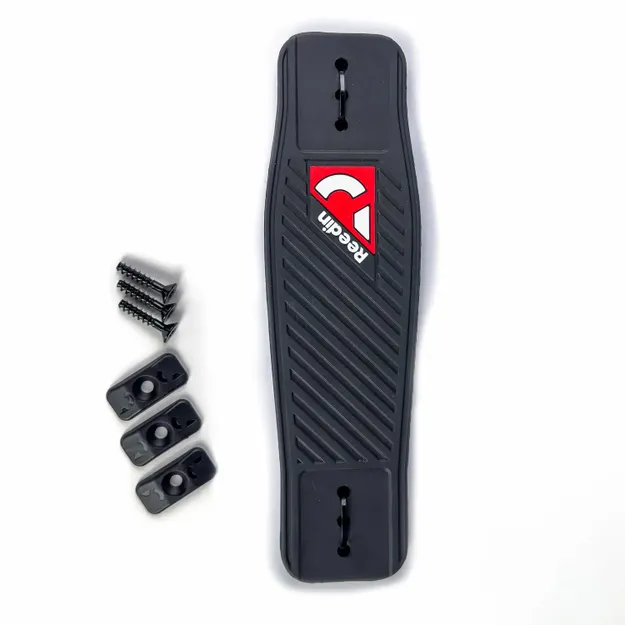 [RD23138] Reedin Lightweight Footstraps