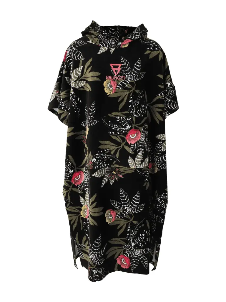 RDP PONCHA WOMEN PONCHO 22S (copia)