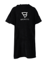 RDP PONCHO SOLID MEN (copia)