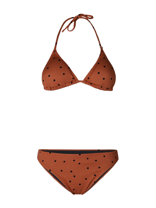 Brunotti Lollypop-dot women bikini