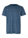 BRUNOTTI AXLE-SLUB MEN T-SHIRT (copia)