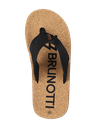 BRUNOTTI MILES MEN FLIP FLOPS