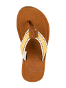 BRUNOTTI GAEL WOMEN FLIP FLOPS