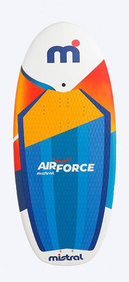 Mistral Rapide 5'11 99L