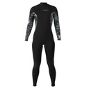 RDP GLOW 5/3 TROPIC WOMEN WETSUITS