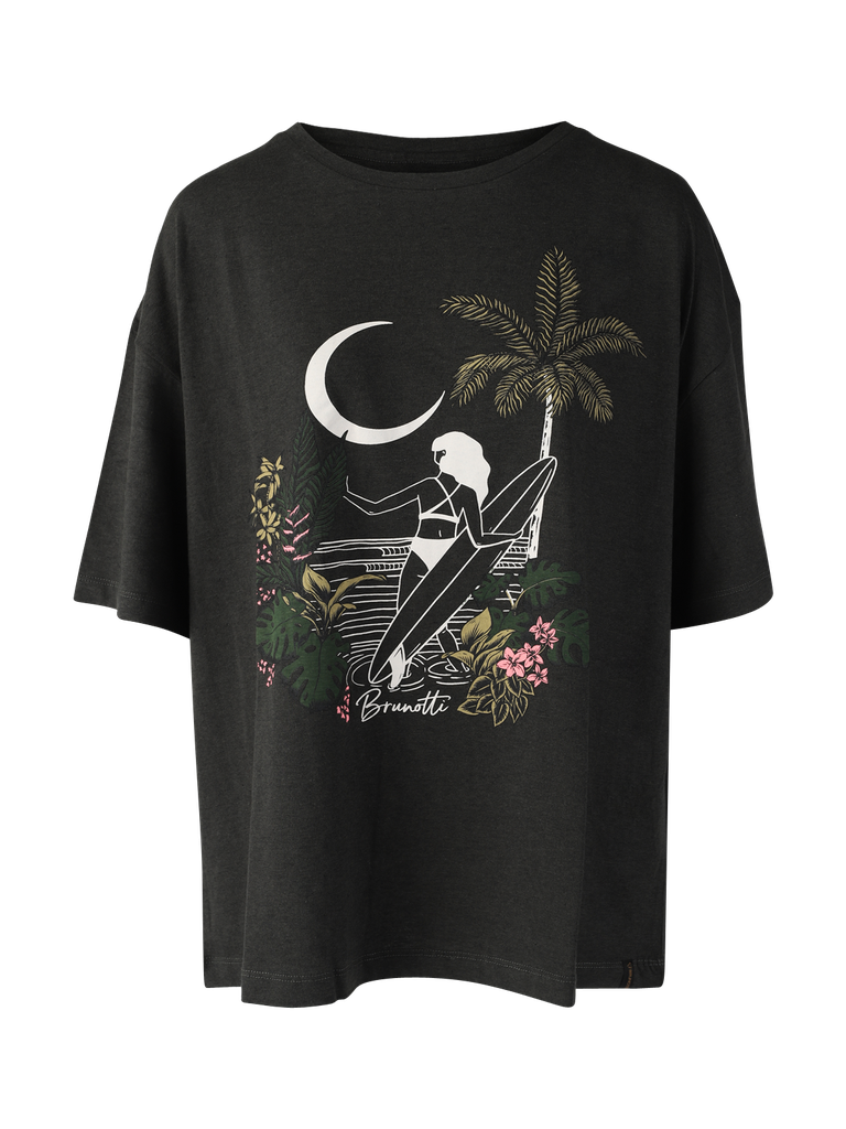 [2342100001] BRUNOTTI BOBBI WOMEN T-SHIRT (S)