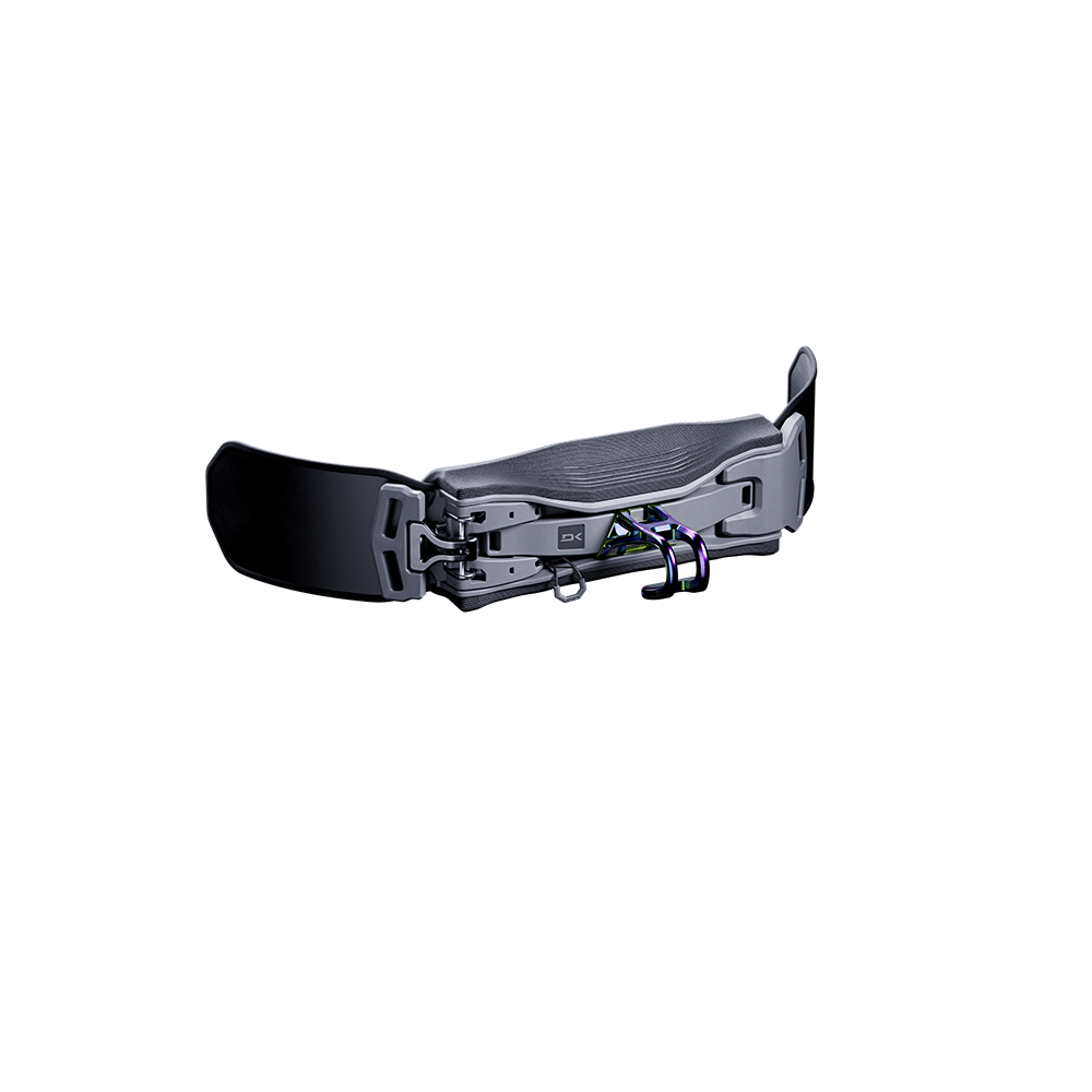 [D3HSBCNKSTD010] Dakine Connect spreader bar kite 10"