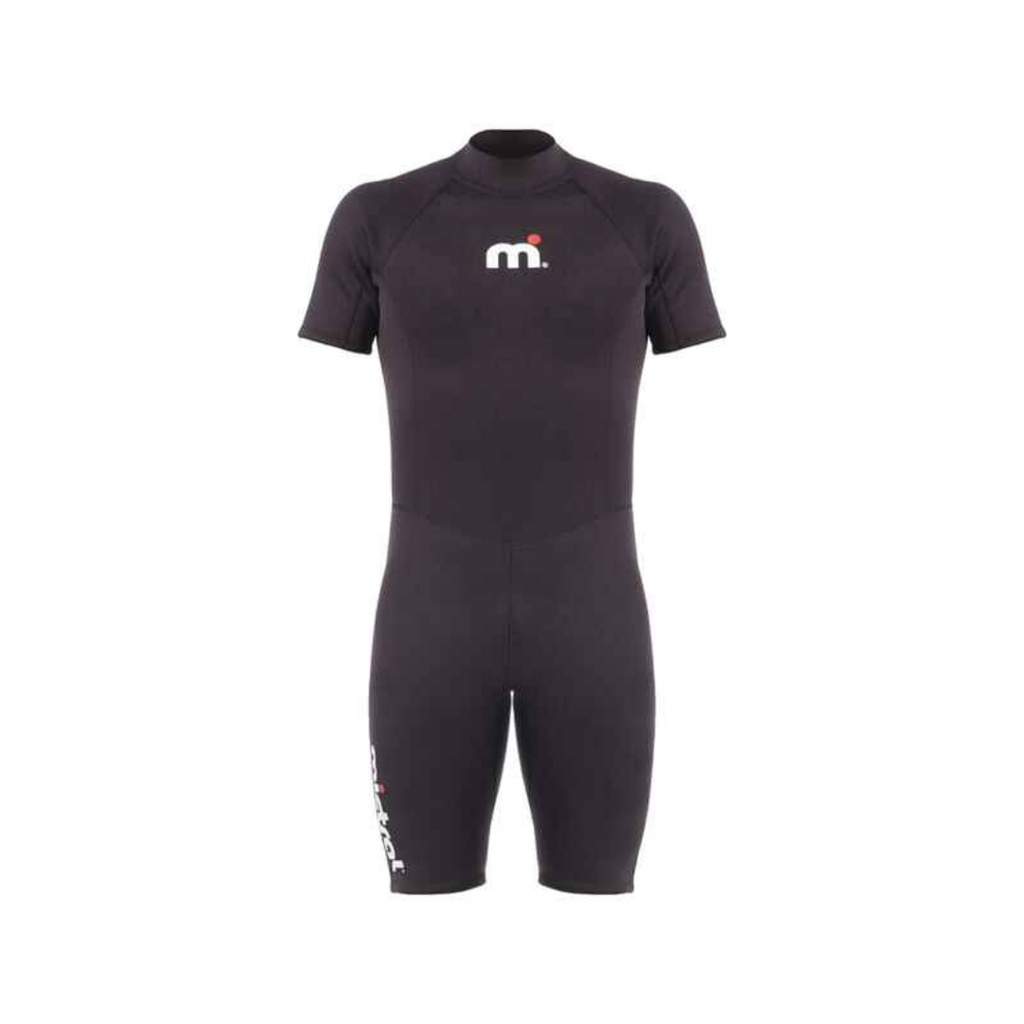 [502102999S] MISTRAL LAKE MENS SHORTY 2 MM WETSUIT (S)