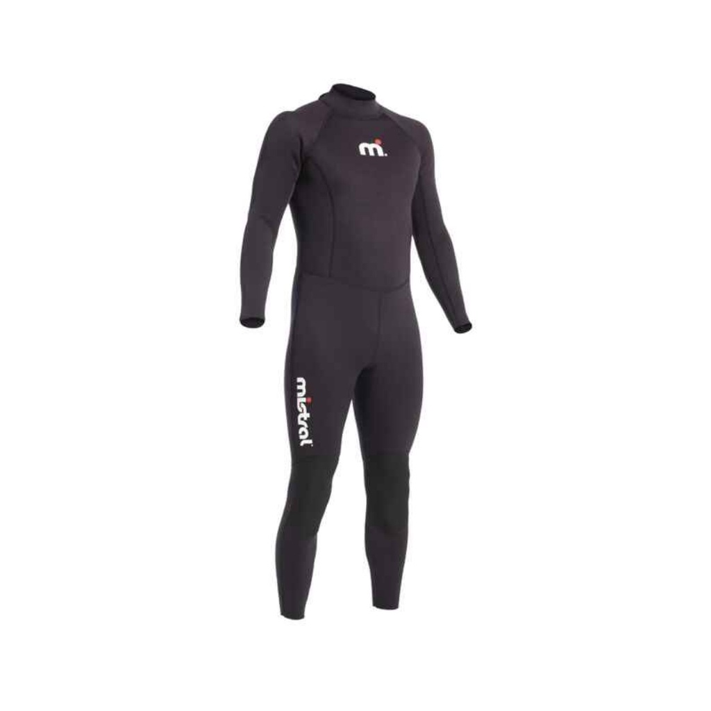 Mistral Ocean mens  4/3 full suit