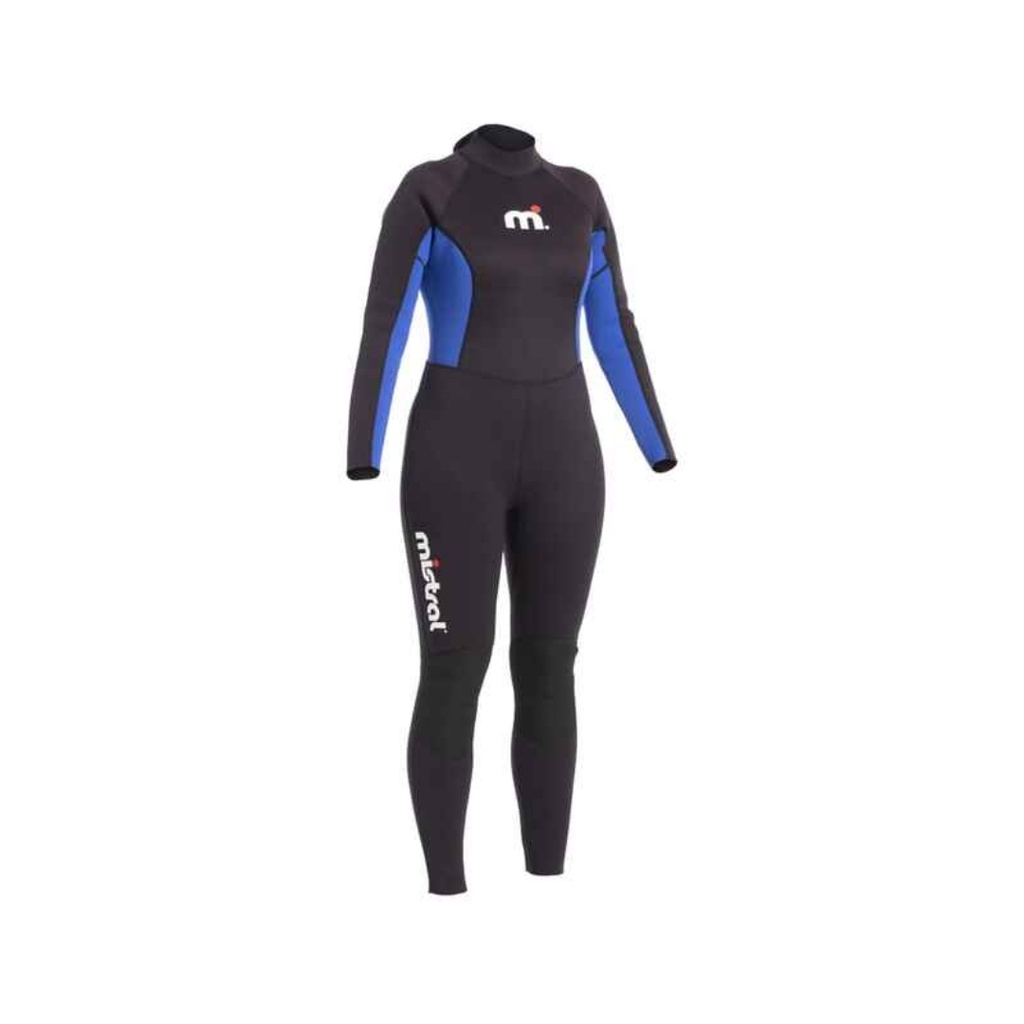 Mistral Ocean womens 4/3 full suit