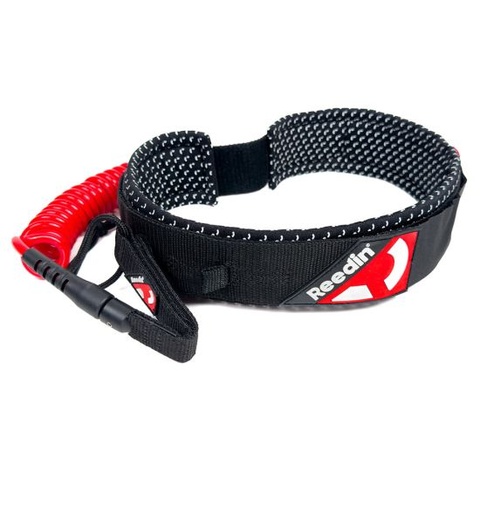 Reedin Wingboard waist leash 26-36