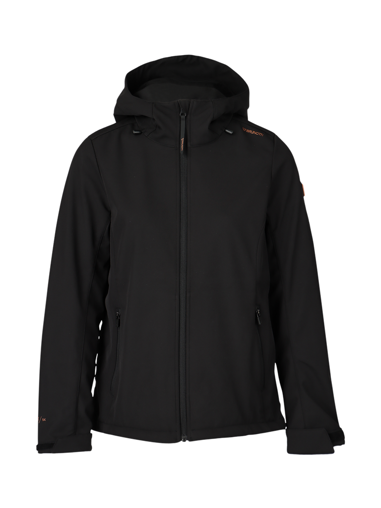 BRUNOTTI JOOS-N WOMEN SOFTSHELL JACKET